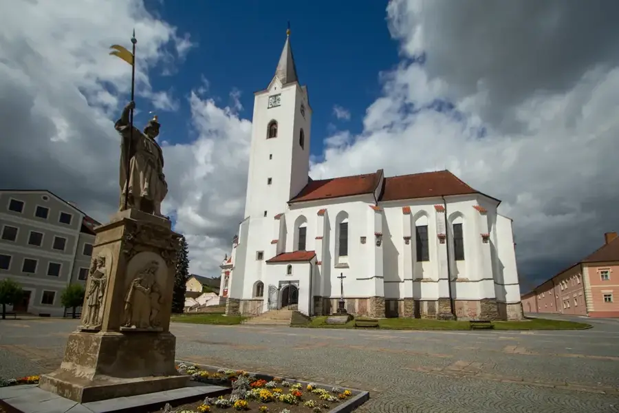 Pacov