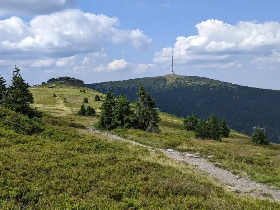 Altvater (Tschechien)