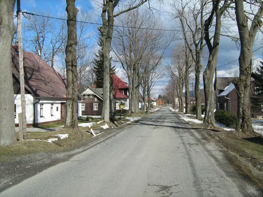 Rejvíz-Moossee