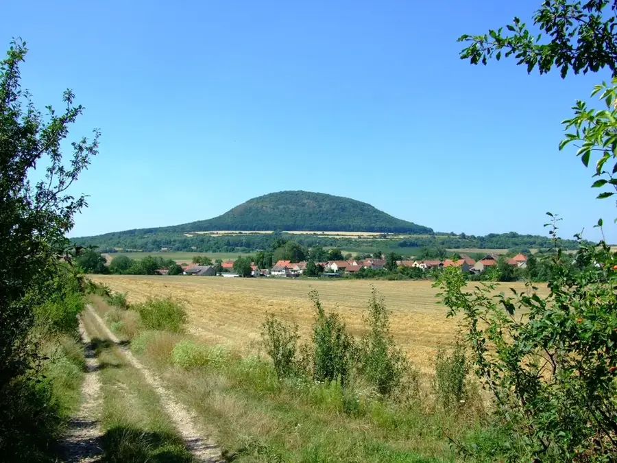 Říp (Csehország)
