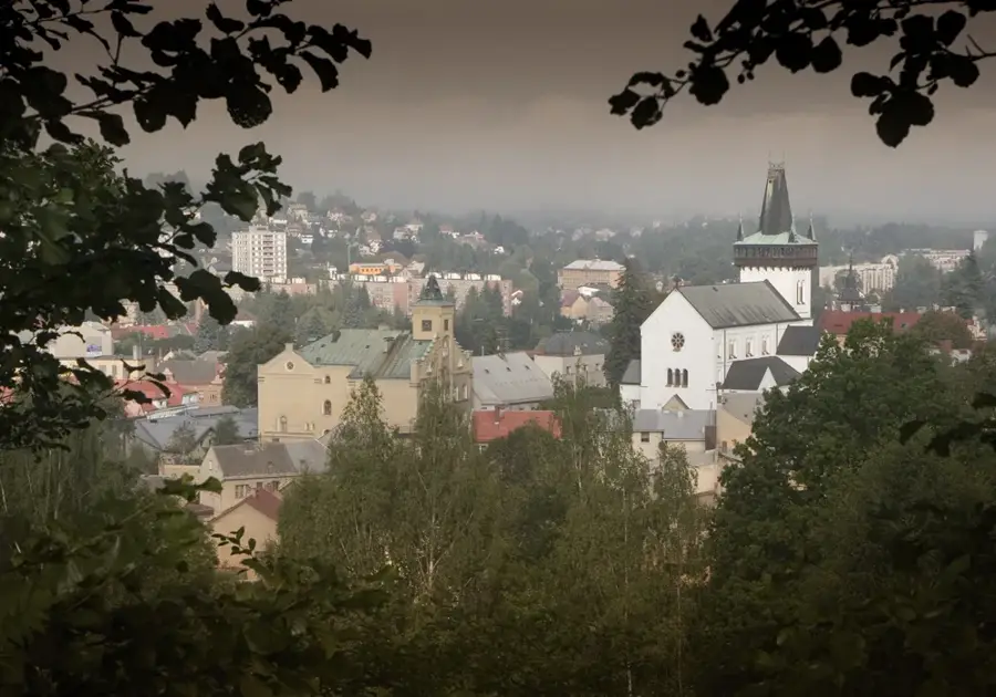 Semily — Zoo Dvůr Králové (Tschechien)
