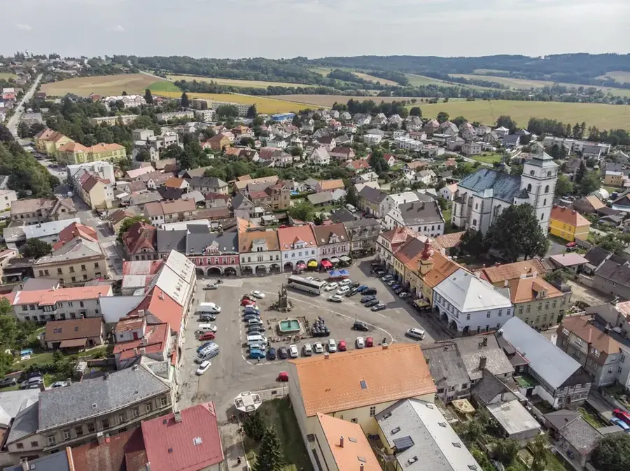Sobotka — Libereci Állatkert (Csehország)