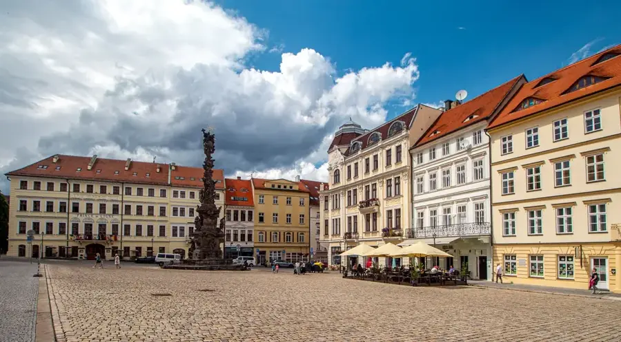 Teplice — Liberec (Czech Republic)