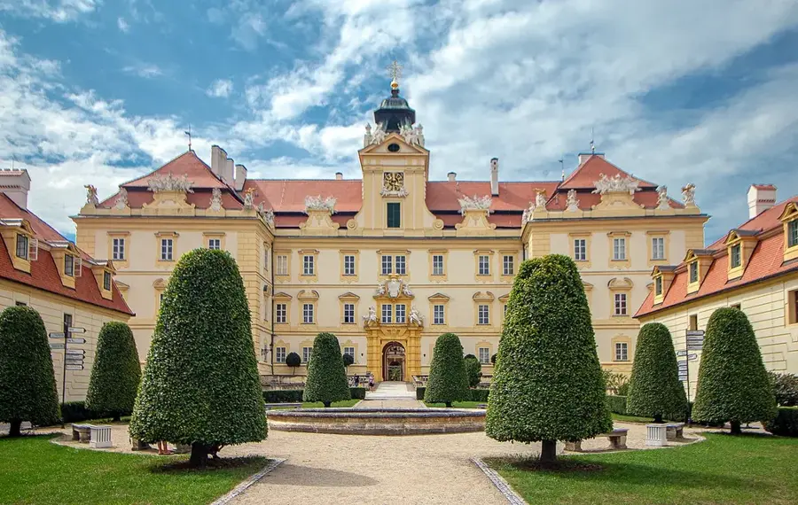 Schloss Valtice (Tschechien)