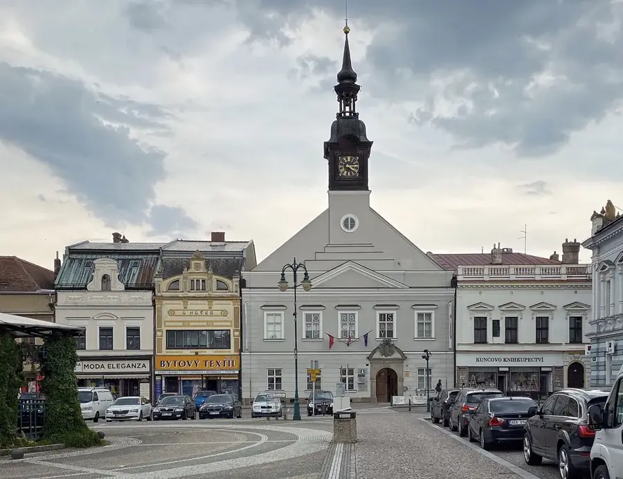 Hohenmauth