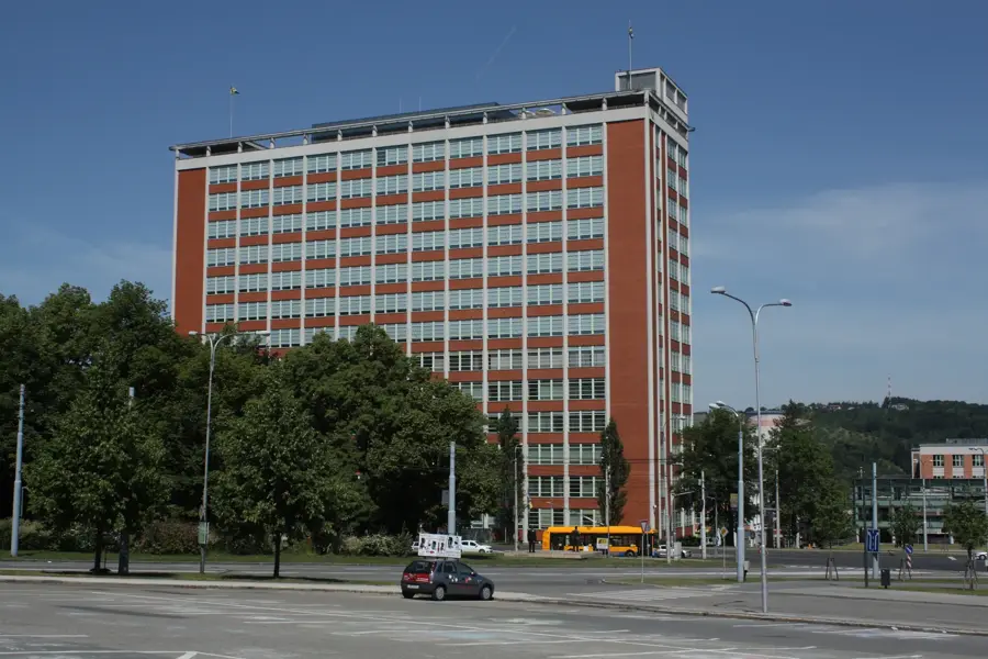Zlín Zoo