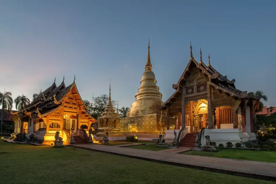 Agrarzentrum Đà Lạt (Vietnam)