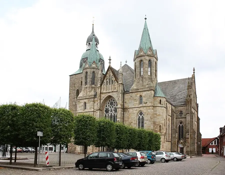 Damme – Stadt