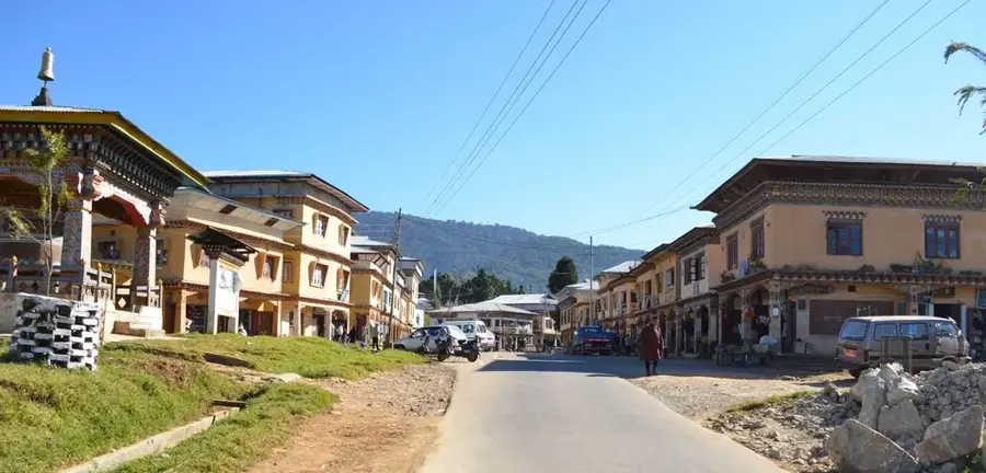 Damphu