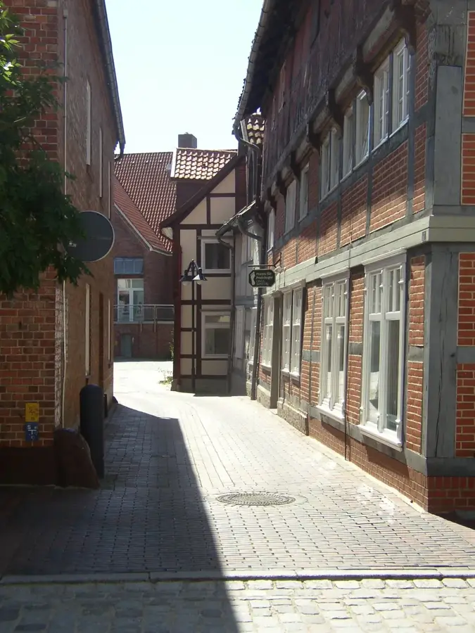 Dannenberg (Elbe) – Stadt