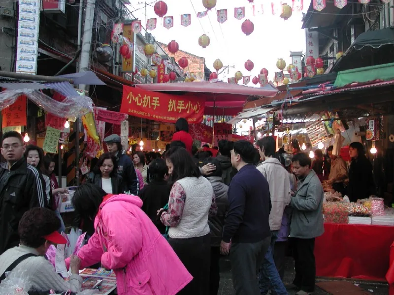 Datong — Ürümqi (China)