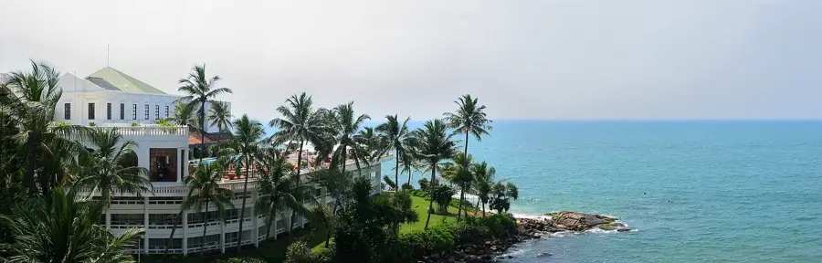 Dehiwala-Mount Lavinia