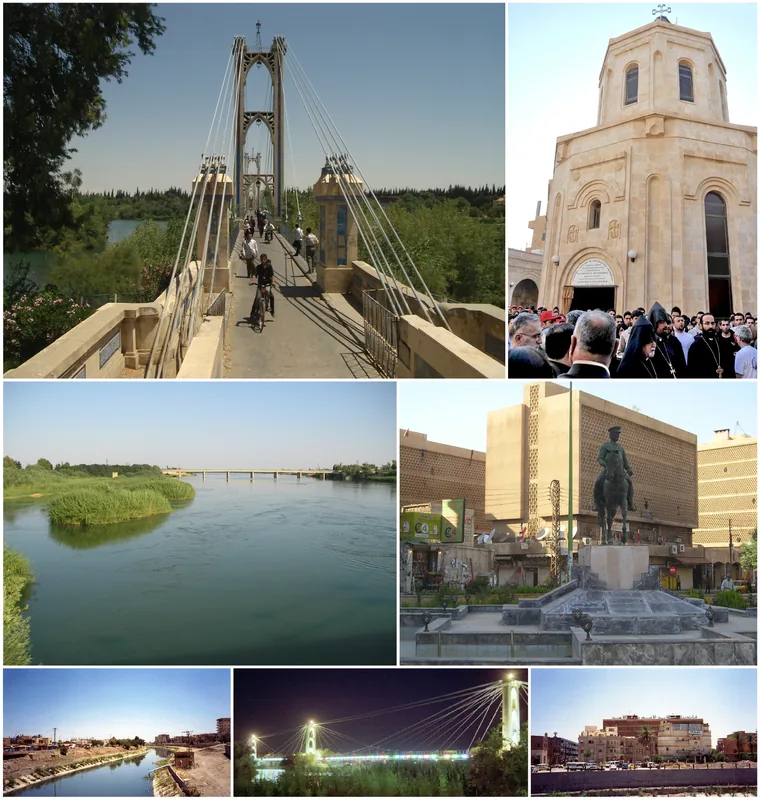Deir ez-Zór