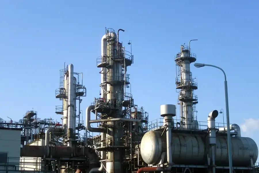 Demerara Distillers — Splashmins Wasserpark (Guyana)