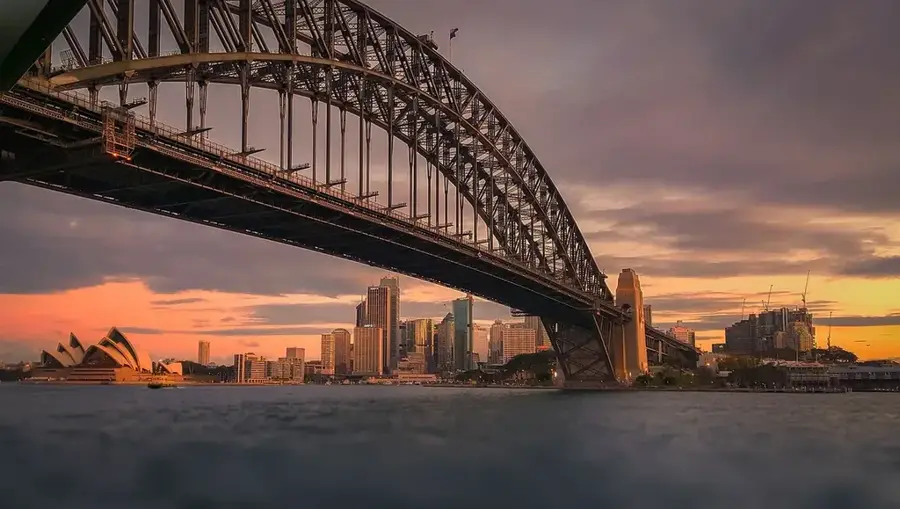 Demerara Harbour Bridge