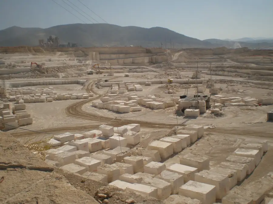 Denizli — Aphrodisias (Turkey)