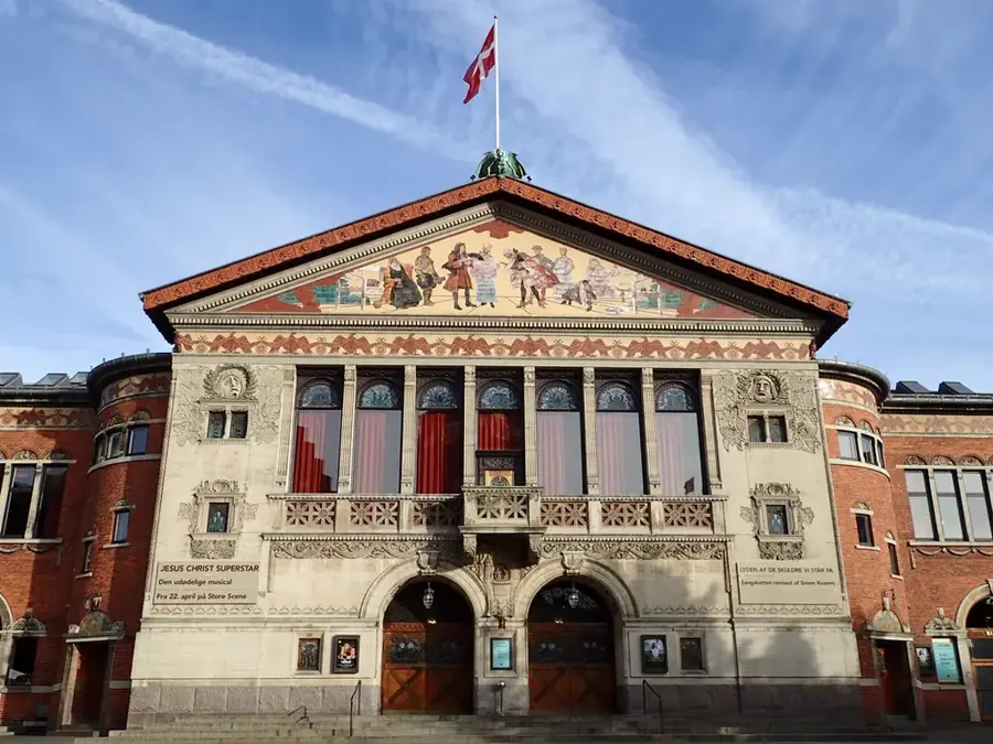 Aarhus Theater