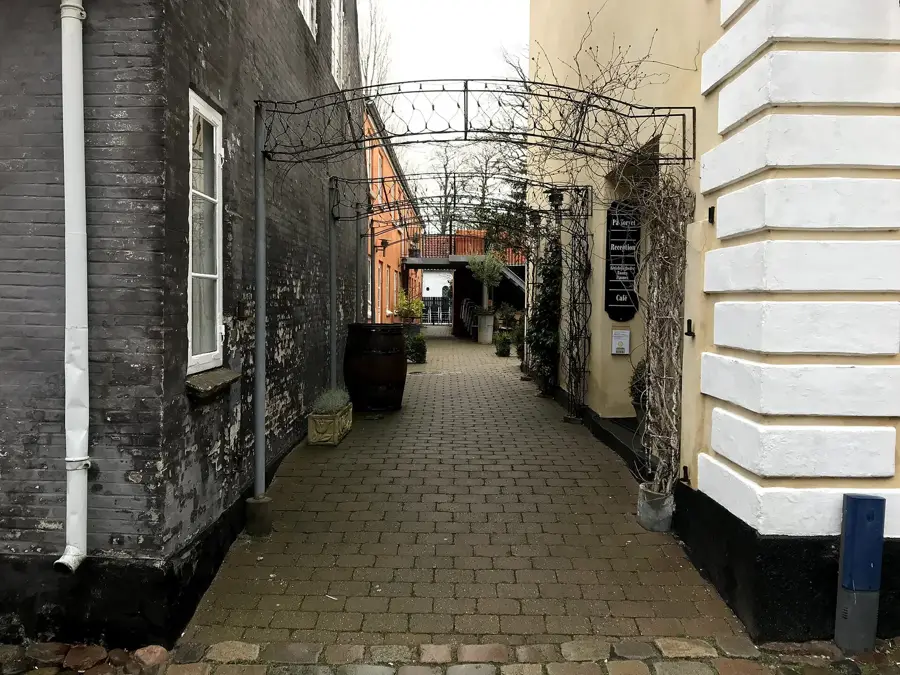 Ærøskøbing