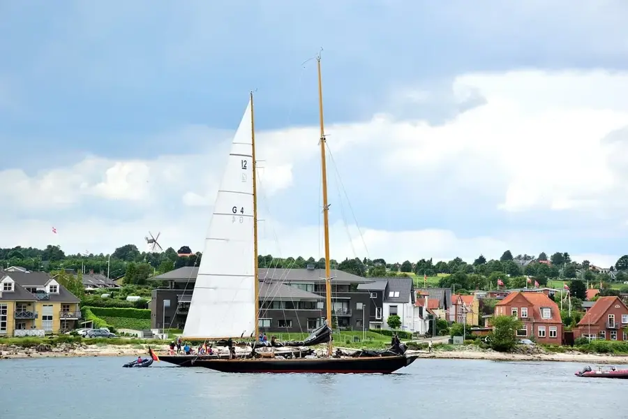 Arcon-Sunmark Sønderborg