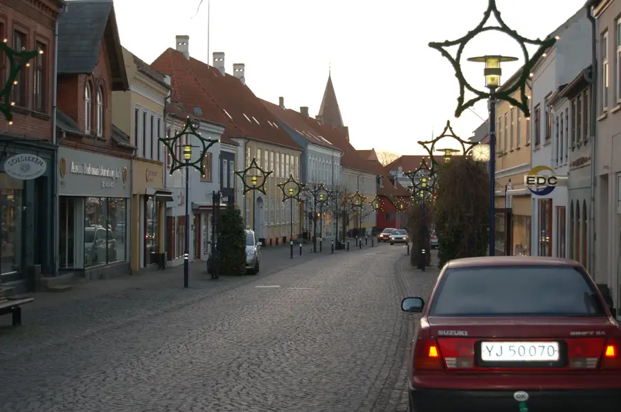 Assens