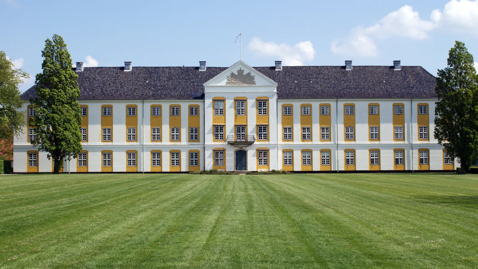 Augustenborg
