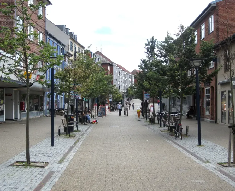 Ballerup