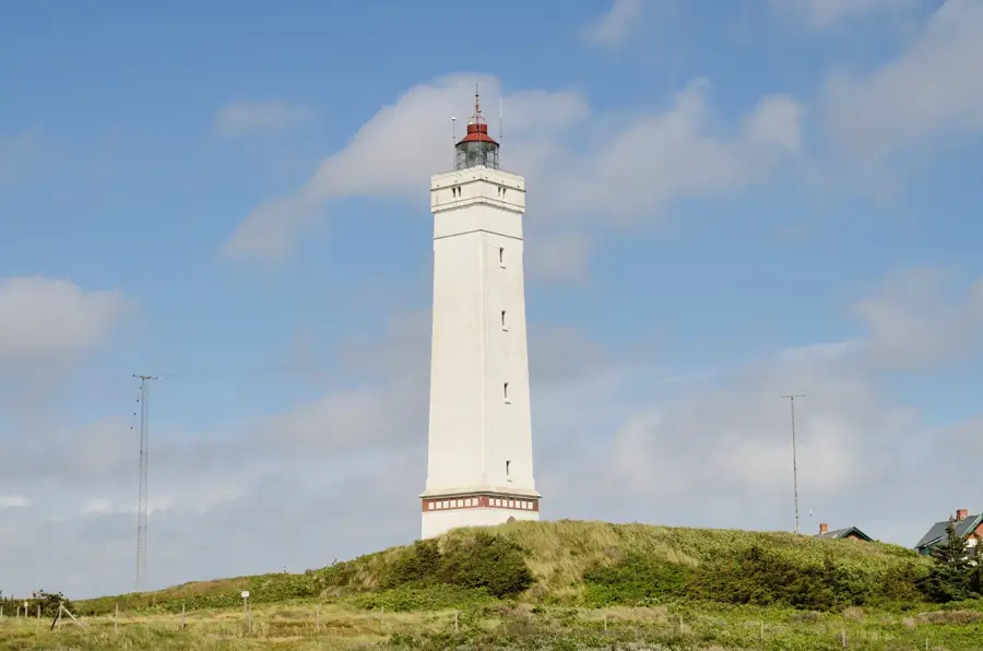 Blåvand