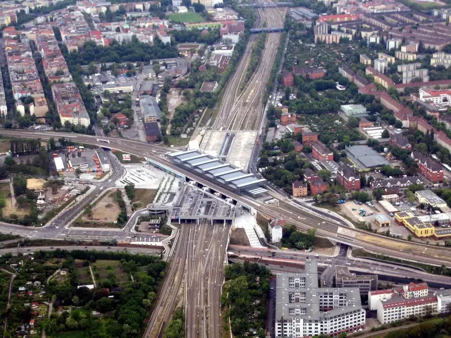 Bornholm Energiezentrum