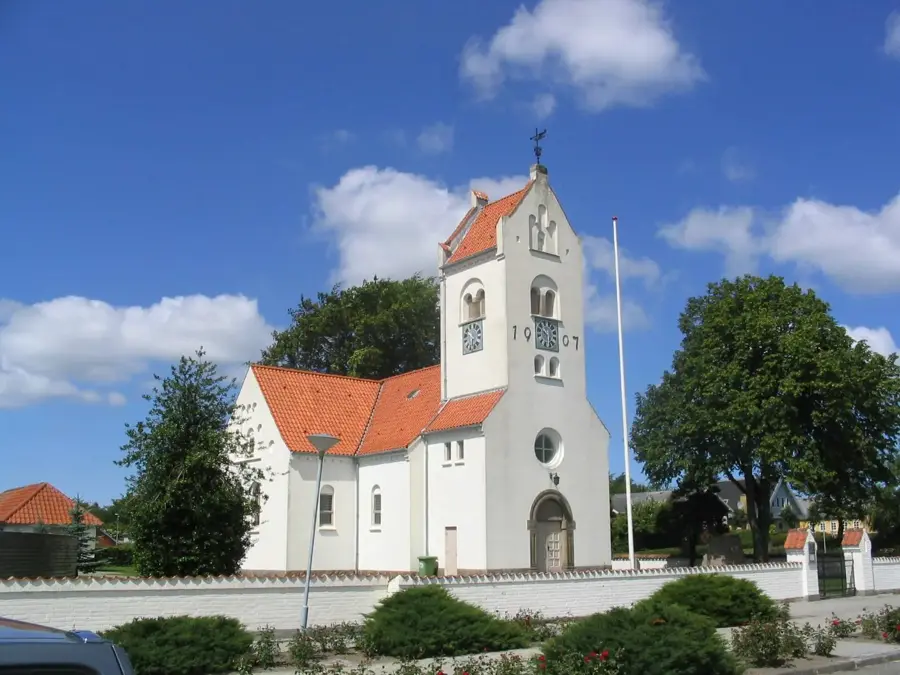 Brøndum