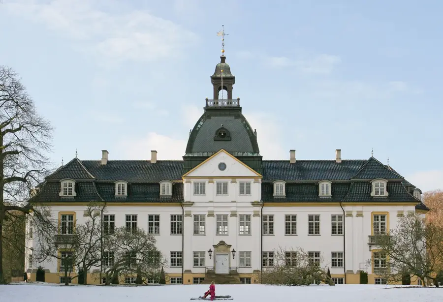 Charlottenlund