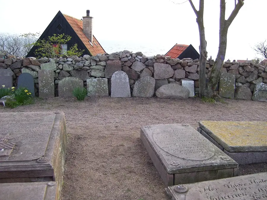 Christiansø