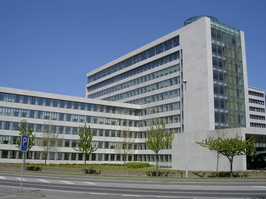 Danfoss Nordborg