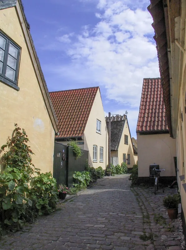 Dragør