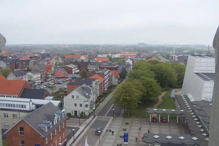 Esbjergi víztorony