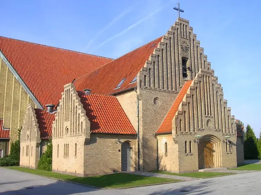 Fredericia — Dybbøl Banke (Dänemark)