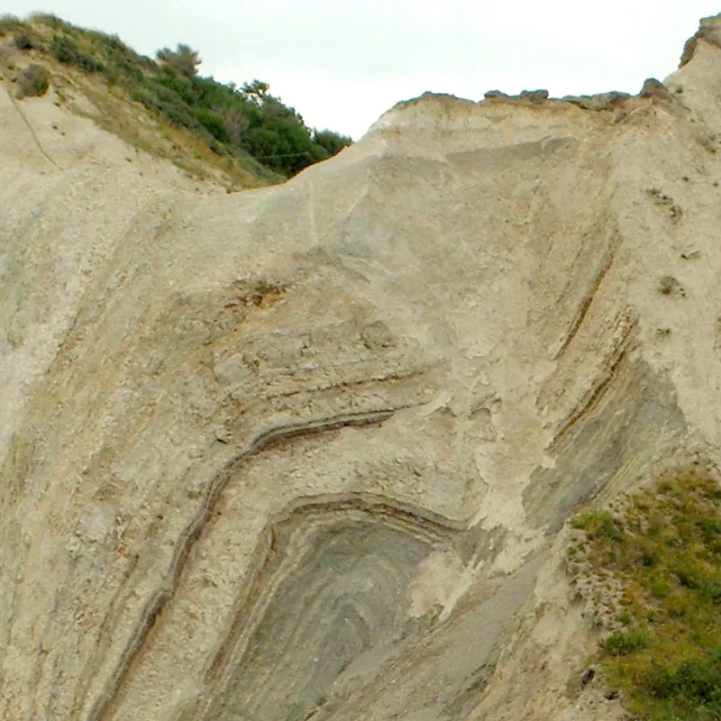 Fur Island