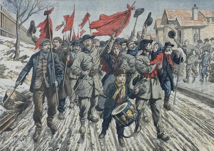 Greve — Dom von Roskilde (Dänemark)