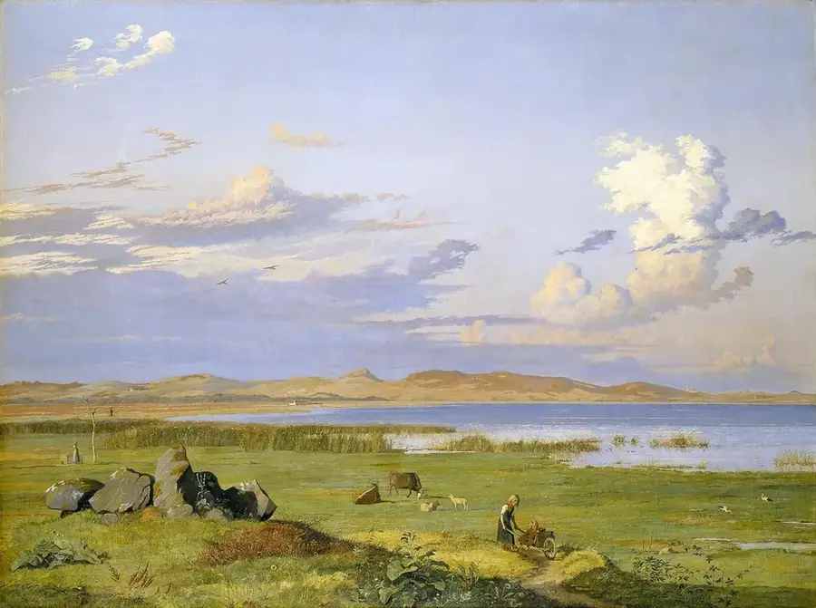 Gribskov Bakke