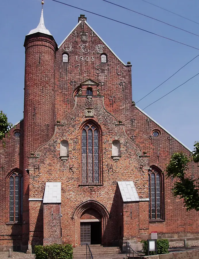 Dom zu Haderslev