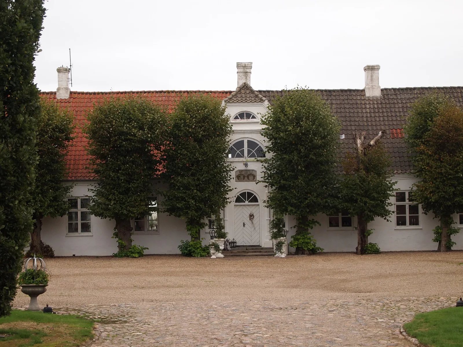 Handbjerg