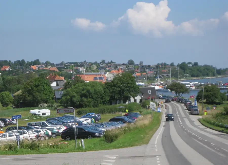 Hejlsminde