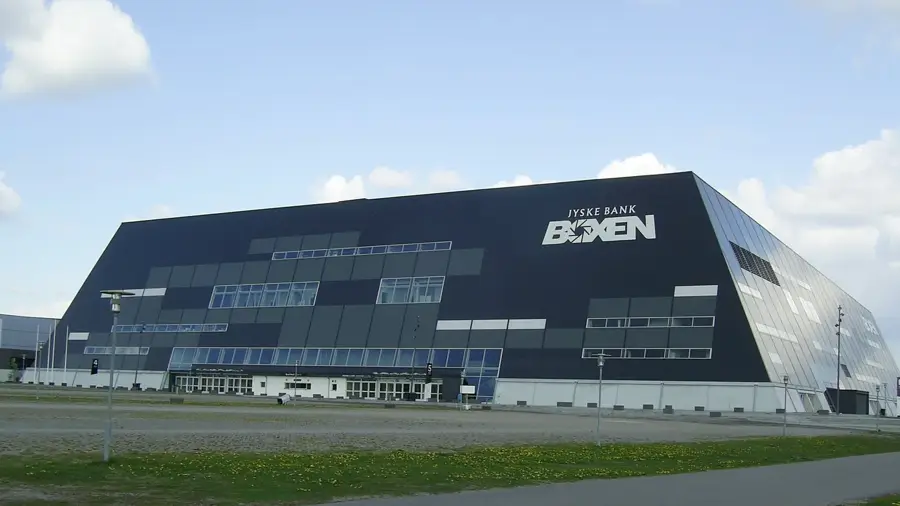 Herning — Silkeborg (Dänemark)