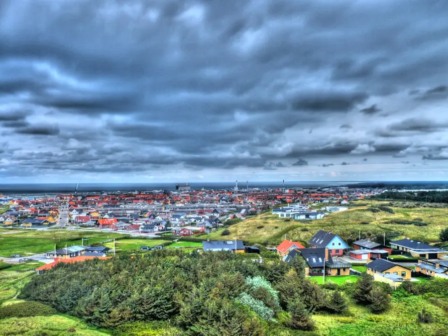 Hirtshals