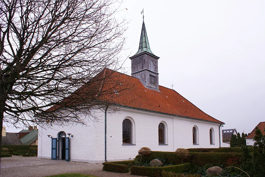 Hornbæk