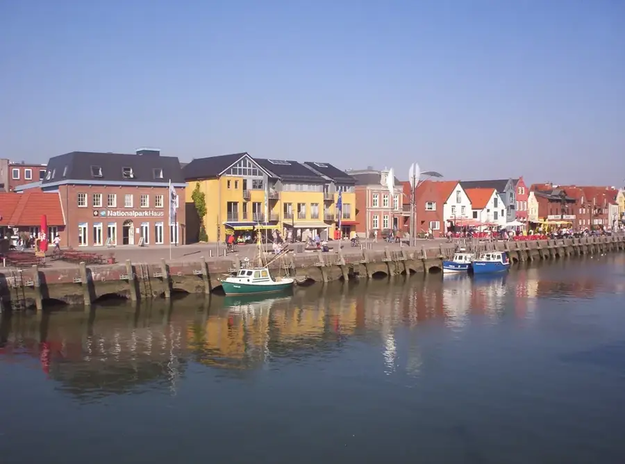 Husum (Dänemark)