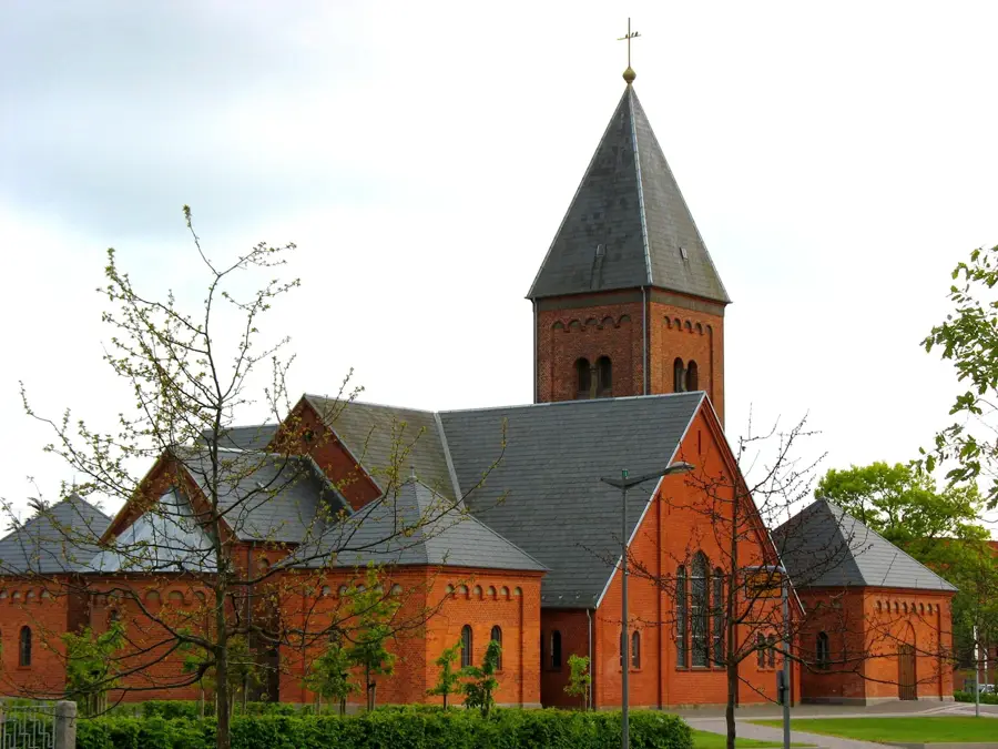Ikast — Frederikshavn (Dänemark)