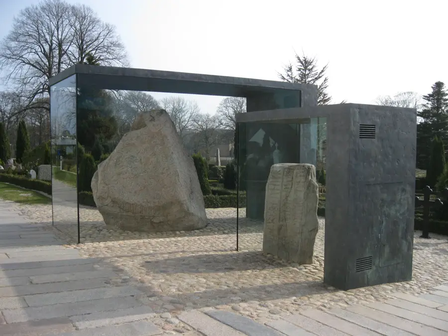 Jelling — Skjern Ł (Danemarca)