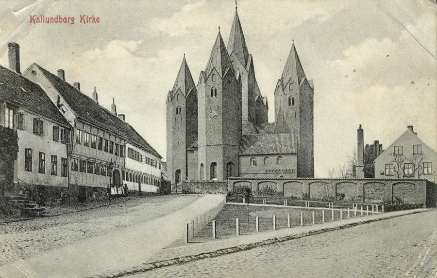 Kalundborg Bakke (Denmark)