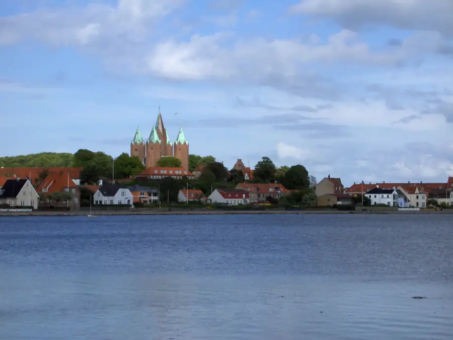 Kalundborg — Frederikshavn (Dänemark)