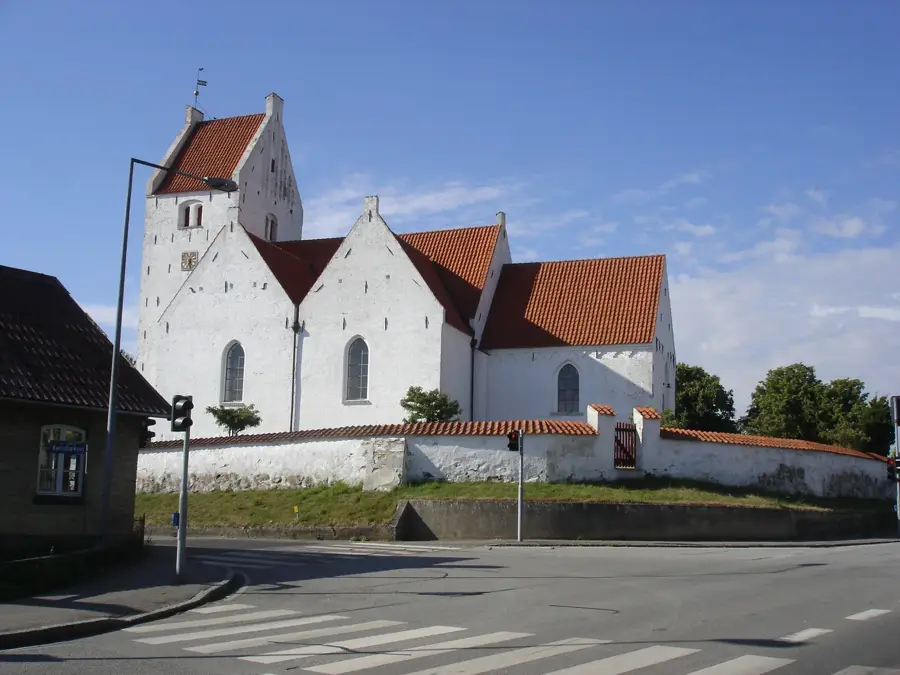 Karrebæksminde — Dybbøl Banke (Dänemark)